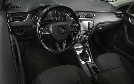 Skoda Octavia, 2015 год, 1 445 000 рублей, 6 фотография