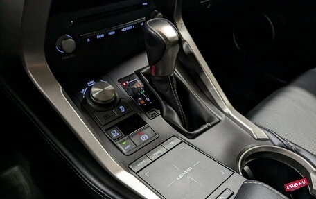 Lexus NX I, 2020 год, 3 430 000 рублей, 28 фотография