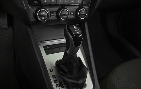 Skoda Octavia, 2015 год, 1 445 000 рублей, 12 фотография