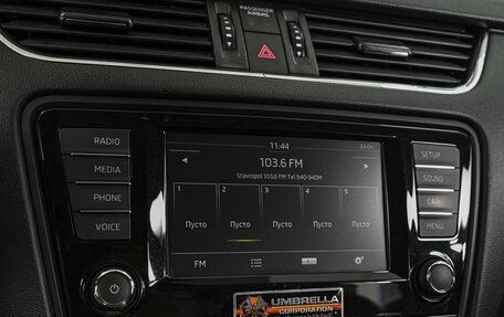 Skoda Octavia, 2015 год, 1 445 000 рублей, 13 фотография