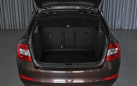 Skoda Octavia, 2015 год, 1 445 000 рублей, 23 фотография