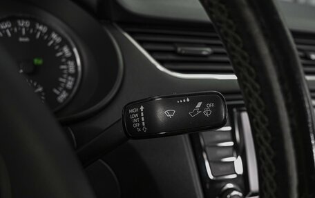 Skoda Octavia, 2015 год, 1 445 000 рублей, 18 фотография