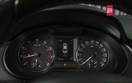 Skoda Octavia, 2015 год, 1 445 000 рублей, 22 фотография