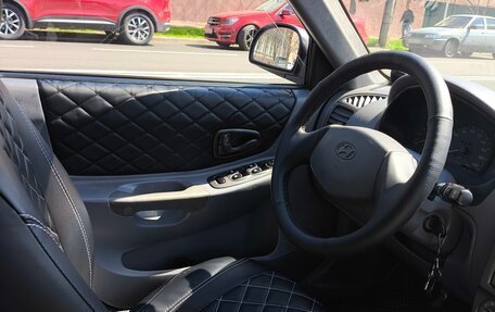Hyundai Accent II, 2005 год, 320 000 рублей, 6 фотография