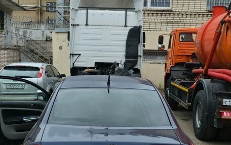 Volkswagen Passat B5+ рестайлинг, 2003 год, 400 000 рублей, 5 фотография