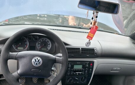 Volkswagen Passat B5+ рестайлинг, 2003 год, 400 000 рублей, 9 фотография