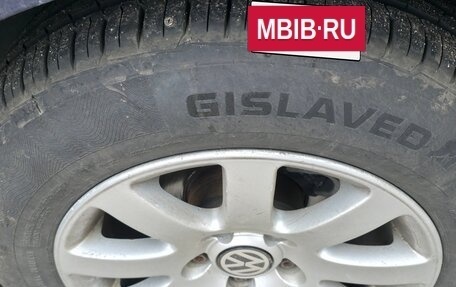 Volkswagen Passat B5+ рестайлинг, 2003 год, 400 000 рублей, 11 фотография