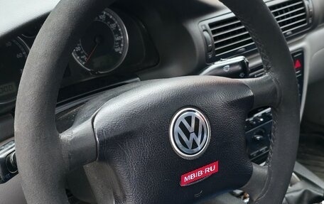 Volkswagen Passat B5+ рестайлинг, 2003 год, 400 000 рублей, 18 фотография