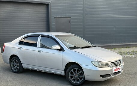 Lifan Solano I (630) рестайлинг, 2012 год, 172 000 рублей, 2 фотография