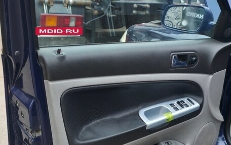 Volkswagen Passat B5+ рестайлинг, 2003 год, 400 000 рублей, 12 фотография