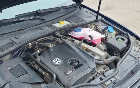 Volkswagen Passat B5+ рестайлинг, 2003 год, 400 000 рублей, 20 фотография