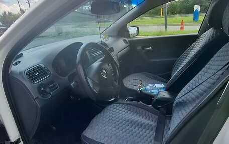 Volkswagen Polo VI (EU Market), 2019 год, 650 000 рублей, 6 фотография