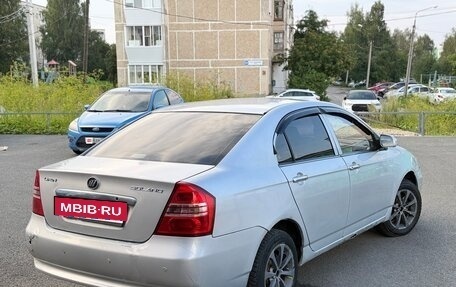 Lifan Solano I (630) рестайлинг, 2012 год, 172 000 рублей, 3 фотография