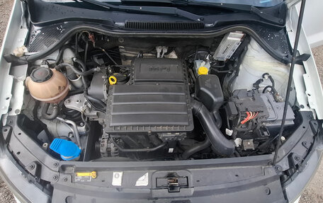 Volkswagen Polo VI (EU Market), 2019 год, 650 000 рублей, 8 фотография