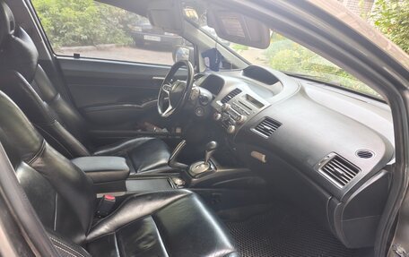 Honda Civic VIII, 2008 год, 790 000 рублей, 6 фотография