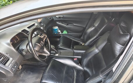 Honda Civic VIII, 2008 год, 790 000 рублей, 9 фотография