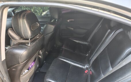 Honda Civic VIII, 2008 год, 790 000 рублей, 8 фотография