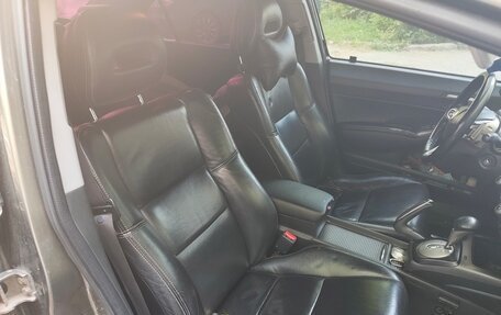 Honda Civic VIII, 2008 год, 790 000 рублей, 7 фотография