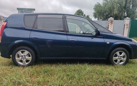 Toyota Opa I рестайлинг, 2000 год, 430 000 рублей, 4 фотография