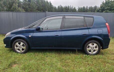 Toyota Opa I рестайлинг, 2000 год, 430 000 рублей, 3 фотография