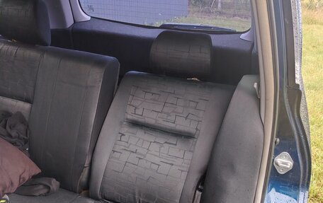 Toyota Opa I рестайлинг, 2000 год, 430 000 рублей, 8 фотография