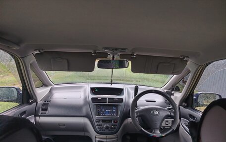 Toyota Opa I рестайлинг, 2000 год, 430 000 рублей, 7 фотография