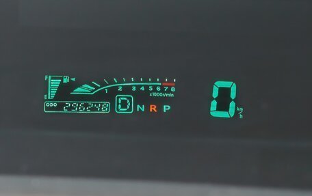 Toyota Opa I рестайлинг, 2000 год, 430 000 рублей, 10 фотография
