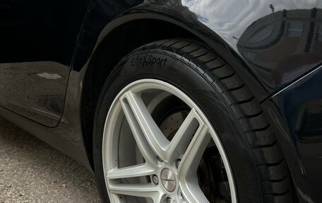 Opel Insignia II рестайлинг, 2012 год, 799 000 рублей, 10 фотография