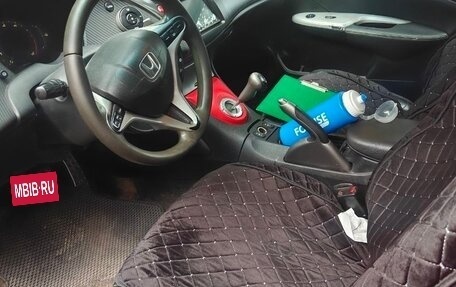 Honda Civic VIII, 2008 год, 299 999 рублей, 5 фотография