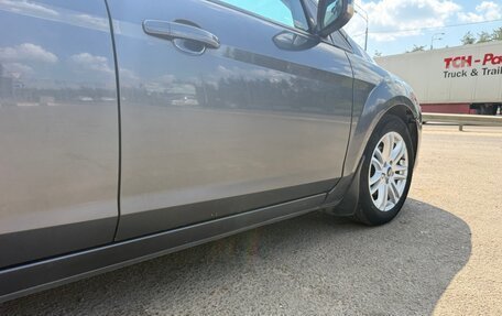 Ford Focus II рестайлинг, 2008 год, 490 000 рублей, 11 фотография