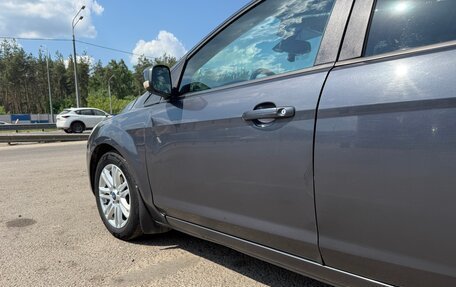 Ford Focus II рестайлинг, 2008 год, 490 000 рублей, 7 фотография