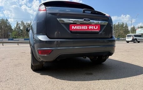 Ford Focus II рестайлинг, 2008 год, 490 000 рублей, 5 фотография
