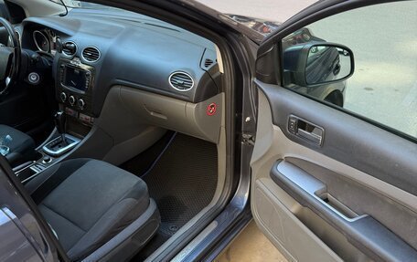 Ford Focus II рестайлинг, 2008 год, 490 000 рублей, 20 фотография