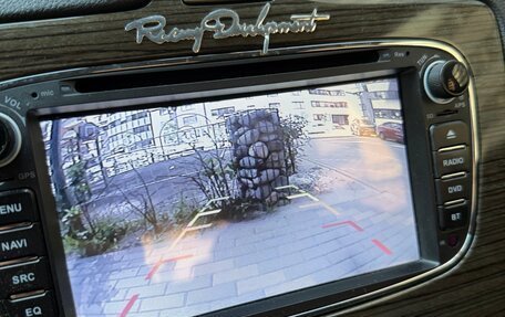 Ford Focus II рестайлинг, 2008 год, 490 000 рублей, 19 фотография