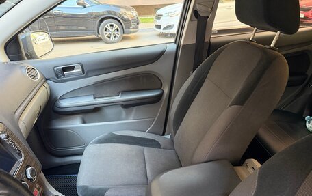 Ford Focus II рестайлинг, 2008 год, 490 000 рублей, 18 фотография