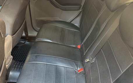 Ford Focus II рестайлинг, 2008 год, 490 000 рублей, 21 фотография