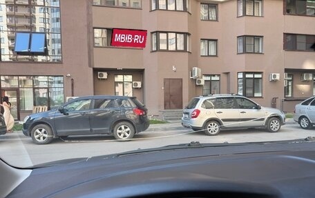 Ford Focus II рестайлинг, 2008 год, 490 000 рублей, 23 фотография