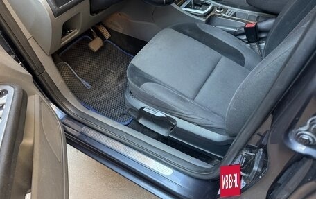 Ford Focus II рестайлинг, 2008 год, 490 000 рублей, 12 фотография