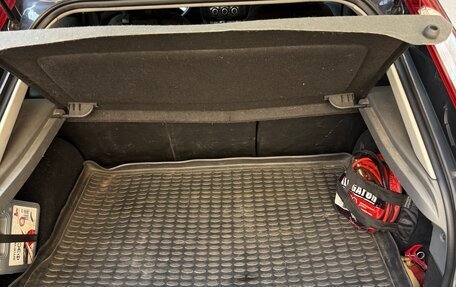 Ford Focus II рестайлинг, 2008 год, 490 000 рублей, 26 фотография
