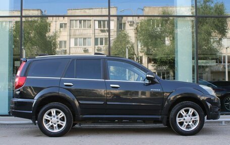 Great Wall Hover H3 I, 2014 год, 743 000 рублей, 4 фотография