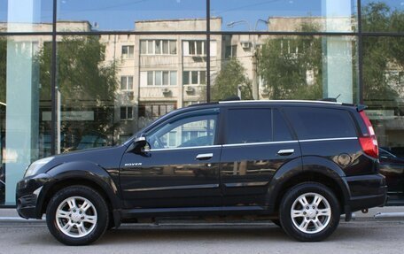 Great Wall Hover H3 I, 2014 год, 743 000 рублей, 8 фотография