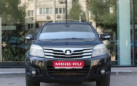 Great Wall Hover H3 I, 2014 год, 743 000 рублей, 2 фотография