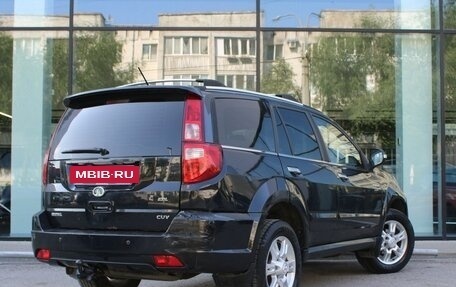 Great Wall Hover H3 I, 2014 год, 743 000 рублей, 5 фотография