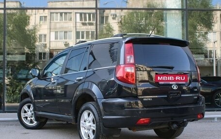 Great Wall Hover H3 I, 2014 год, 743 000 рублей, 7 фотография