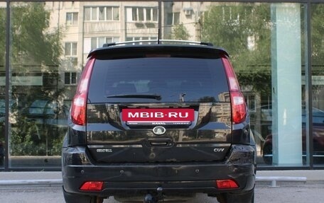 Great Wall Hover H3 I, 2014 год, 743 000 рублей, 6 фотография