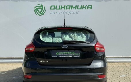 Ford Focus III, 2015 год, 1 090 000 рублей, 6 фотография
