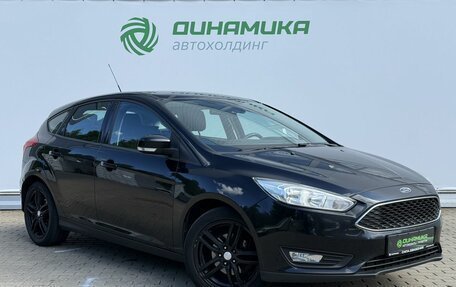 Ford Focus III, 2015 год, 1 090 000 рублей, 3 фотография