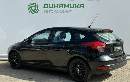Ford Focus III, 2015 год, 1 090 000 рублей, 7 фотография