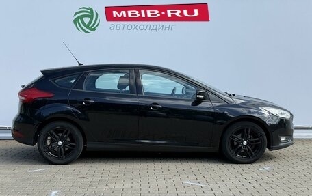 Ford Focus III, 2015 год, 1 090 000 рублей, 4 фотография