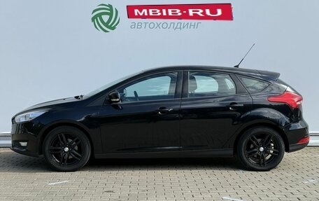 Ford Focus III, 2015 год, 1 090 000 рублей, 8 фотография